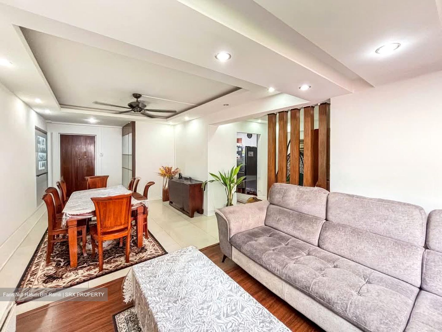 Blk 158 Jalan Teck Whye (Choa Chu Kang), HDB 5 Rooms #566683151
